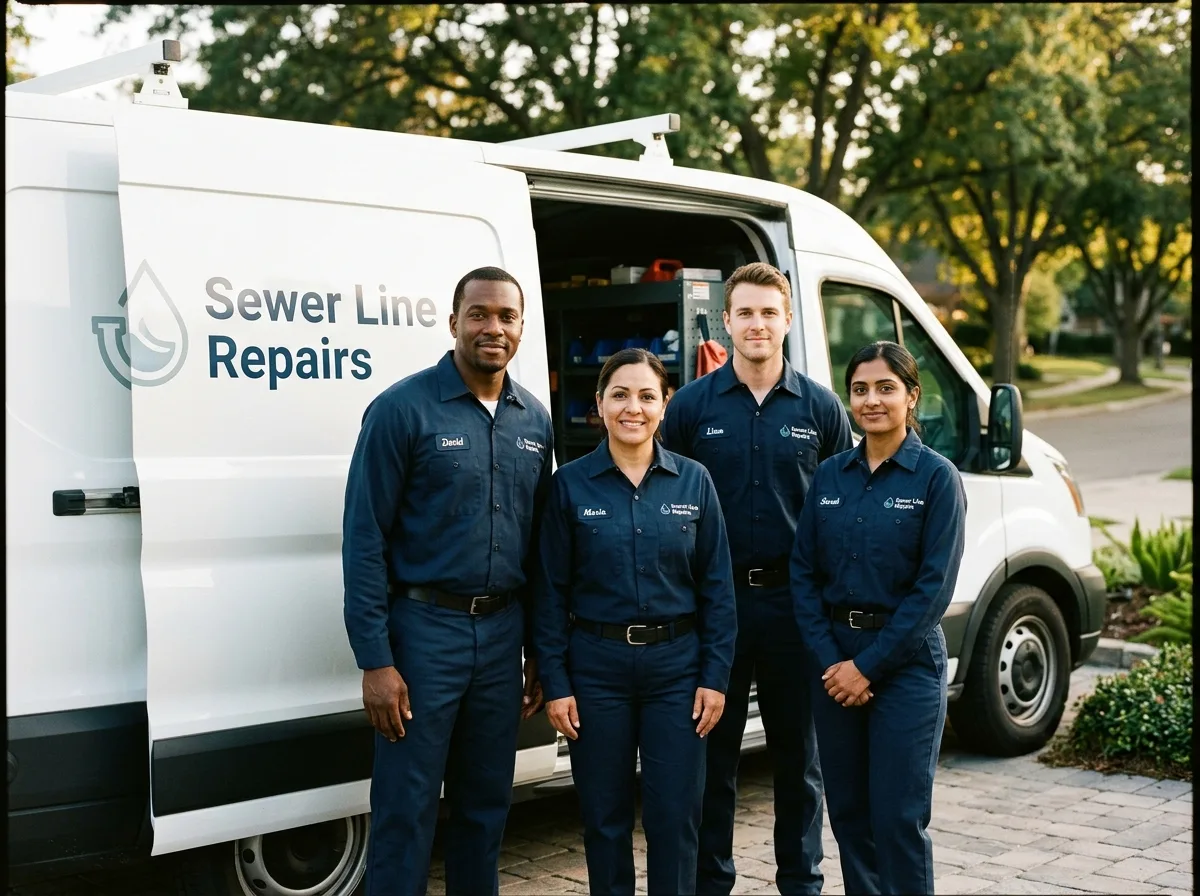 Emergency Plumber company in Portland, MI