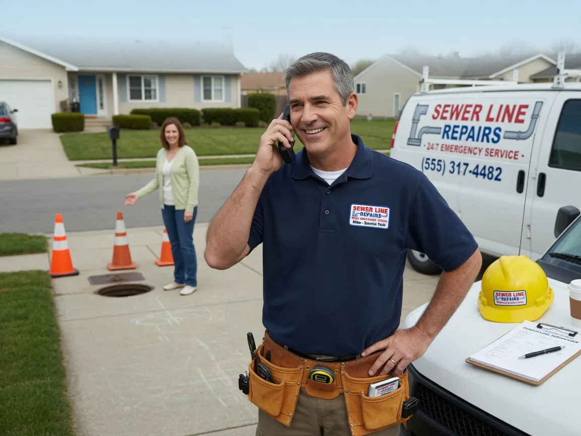 Emergency Plumber Portland, MI FAQs